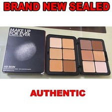 Make Up For Ever HD Skin Cream