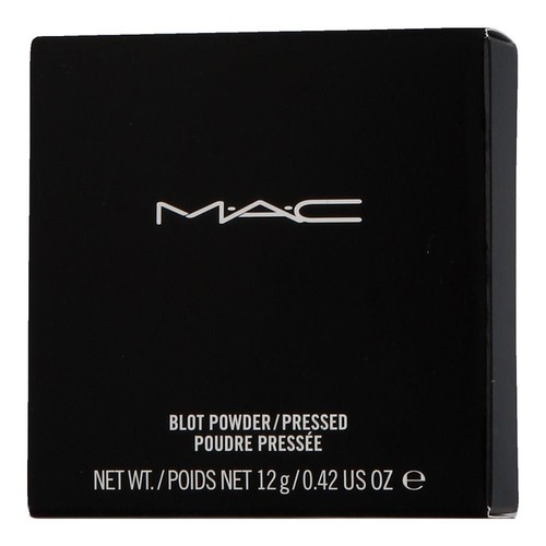 Mac blot poudre - mac, poudre/moyen