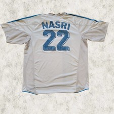 Maillot Olympique de Marseille