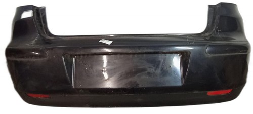 Pare choc arriere seat ibiza - arriere,