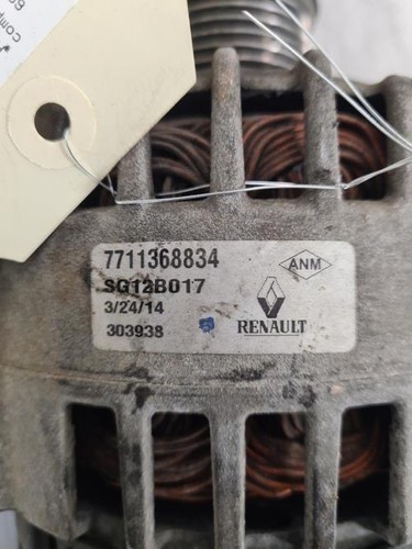 Alternateur renault espace - alternateur,