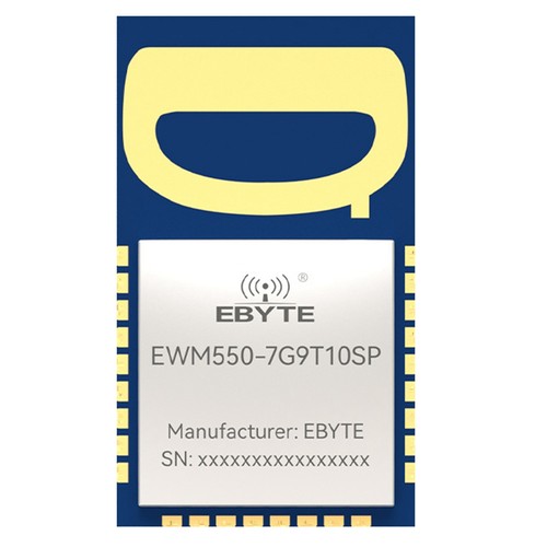 Module ewm550 7g9t10sp mk8000 - ewm550-7g9t10sp,