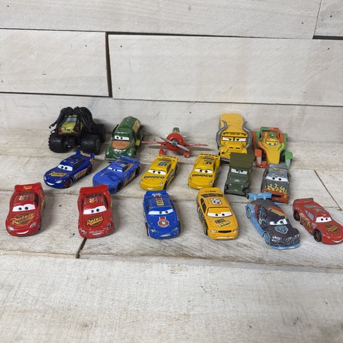 Disney pixar cars diecast toy - disney,