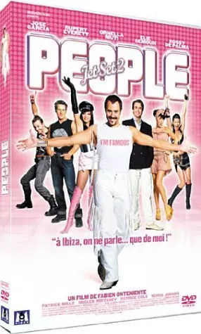 People jet set 2 - -,