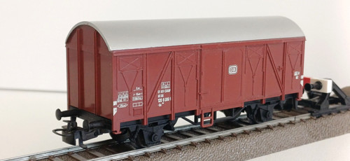 Märklin 4410 wagon couvert - 4410, ho