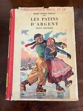 BIBLIOTHEQUE ROUGE et OR