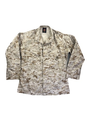 Marine corps blouse desert - marine,