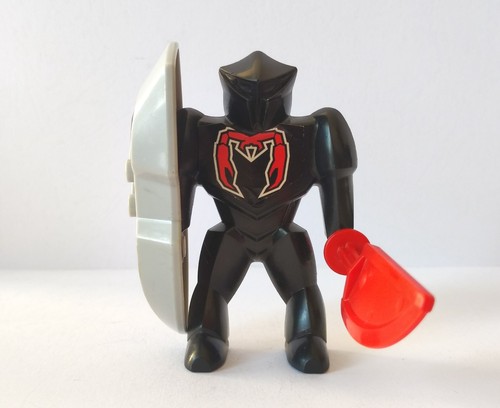 Lego personnage chevalier - personnage,