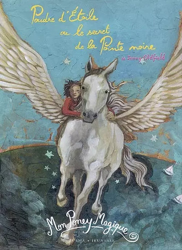 Mon poney magique tome - tome,