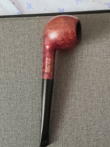 Chacom pipe fumer marquée - fumer,