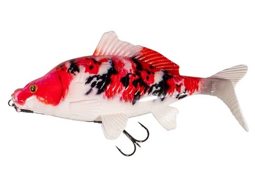 Neuf fox rage super natural - fox,