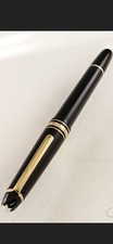 Stylo Plume en Or 18K