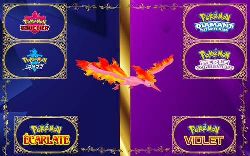 Pokemon sulfura shiny 31 - 6, iv-31