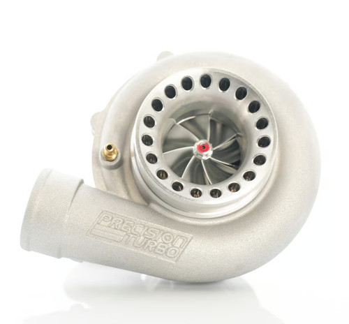 Precision turbo gen cea - precision,