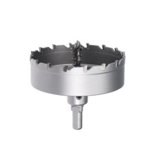 Carbure metal trou scie cloche - carbure,