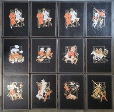 Collection ROMBALDI