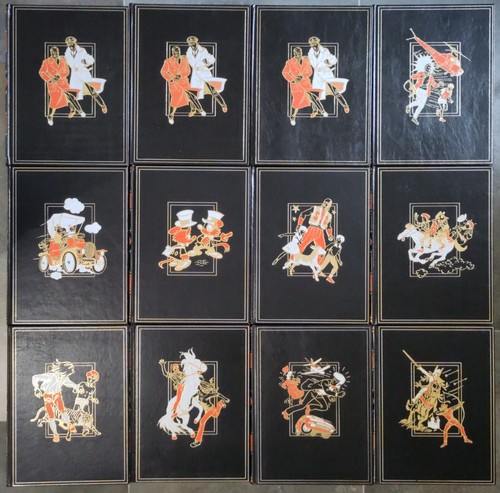 Collection rombaldi - collection,