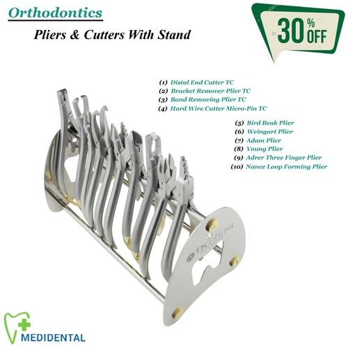 Dental orthodontie pinces - orthodontie,