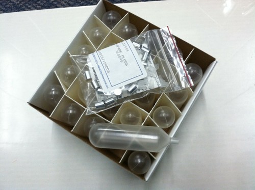 Centrifuge tubes ml - -,