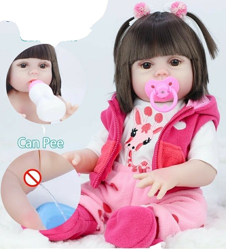 Poupee reborn boit - reborn,