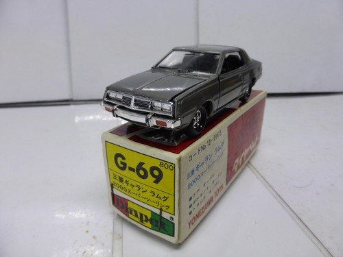 Yonezawa toys diapet - toys,