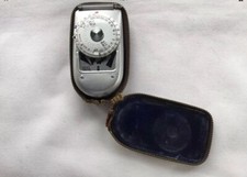 Vintage sekonic leader - vintage,