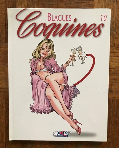Recueil blagues coquines tome - blagues,