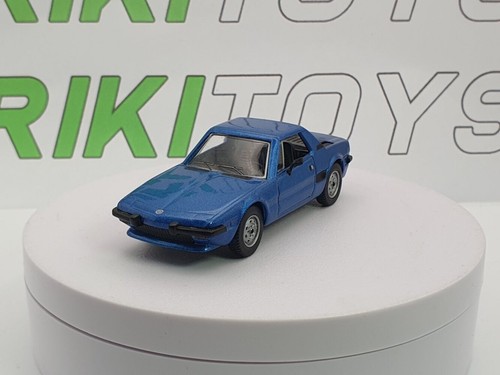 Fiat x19 norev - fiat,