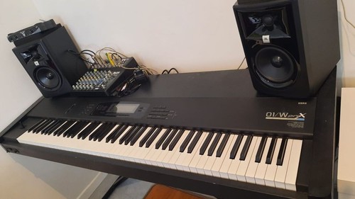Korg pro touché - pro,
