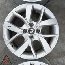 Jante aluminium 6,5Jx16 4x100 ET40 RENAULT CAPTUR MK1 RESTYLING (106702)