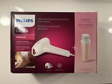 Philips Lumea Advanced 