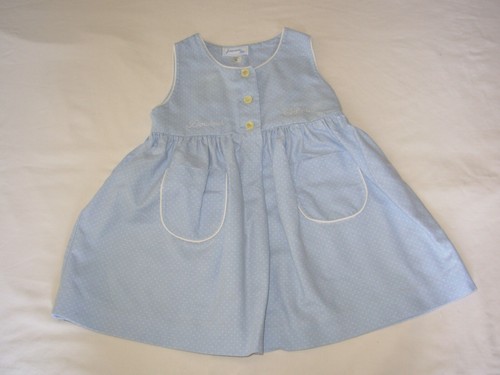 Jacadi robe bébé - jacadi,