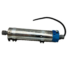 Rideau solaire Geiger GJ5606 entraînement pour volets roulants 6Nm 616147