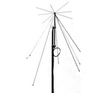 AOR DA3200 Wideband Discone