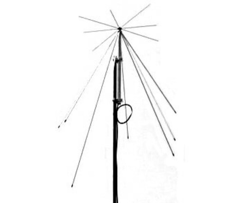 Aor da3200 wideband - aor,