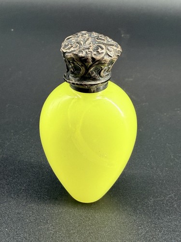 Antique victorian uranium - antique,