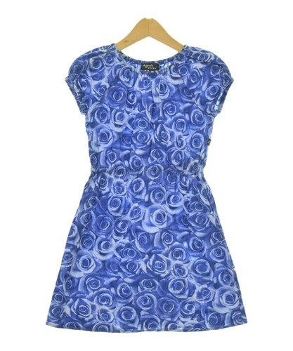 Agnes enfant dresses - b.,