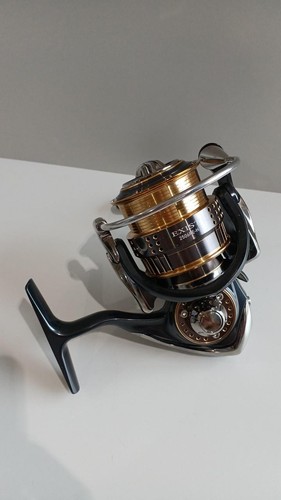 Daiwa 15exist 2506pe - 15exist, 2506pe-h
