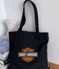 Sac Harley-Davidson noir -