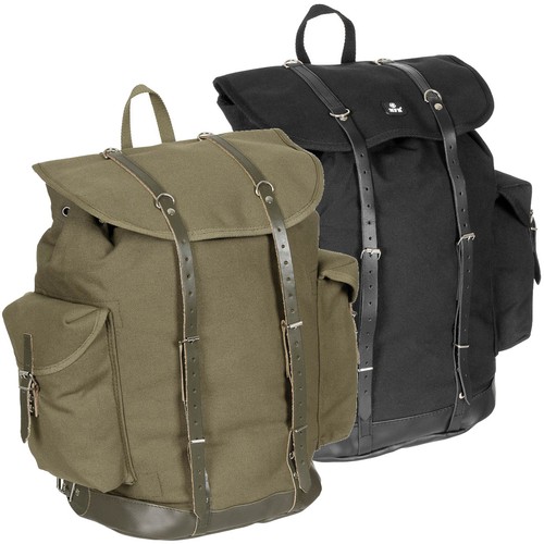 Bundeswehr sac dos - bundeswehr,