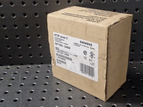 Siemens bloc alimentation - siemens,