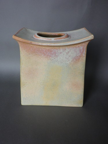 Rare vase torii porcelaine - vase,