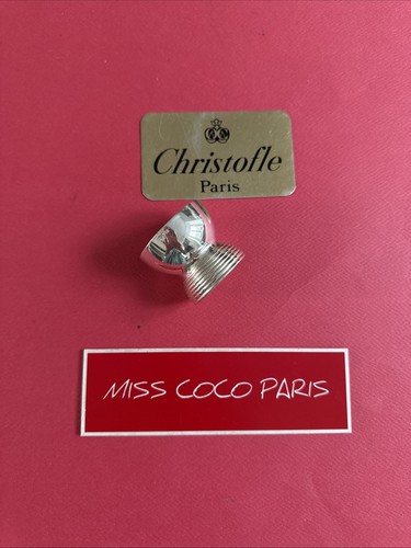 Coquetier christofle gallia - coquetier,