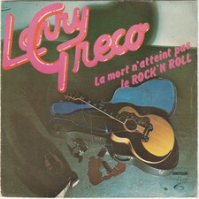 La Mort N'atteint Pas Le