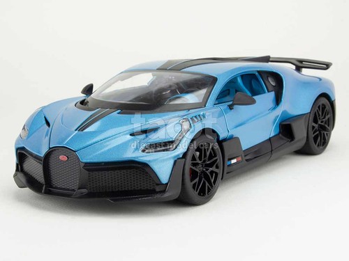 Bugatti divo 2019 cmj - -,