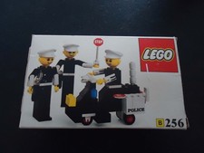 Ancienne boite lego - boite, a