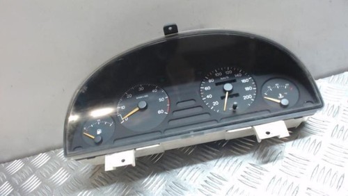 Compteur peugeot 806 xud9te - peugeot,