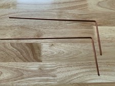 Baguettes Radiesthésie