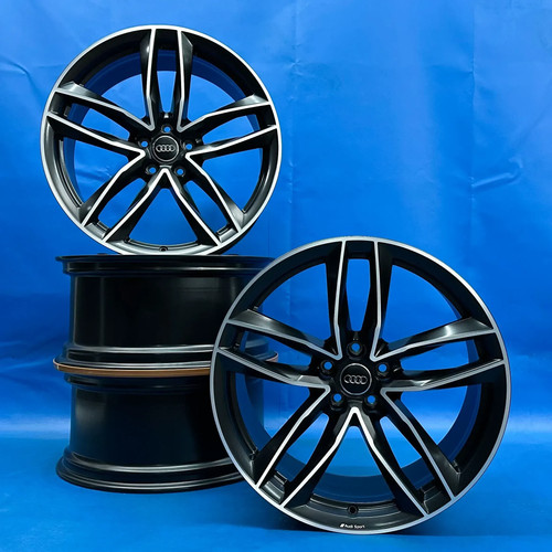 Pouces audi 8t 8f - 20,