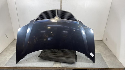 Capot lancia phedra 1400618888 - phedra,